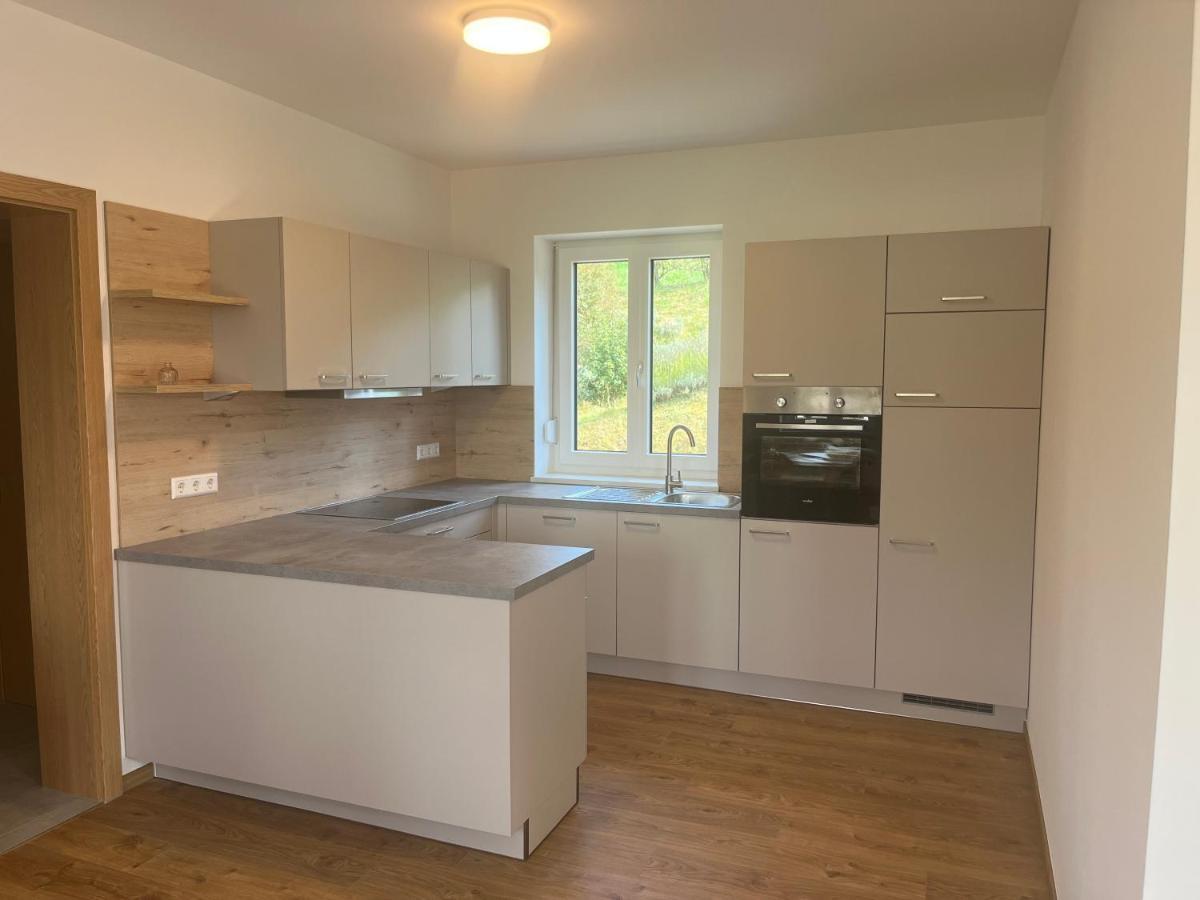 Ferienhaus Am Hof Zotter 리거스버그 외부 사진