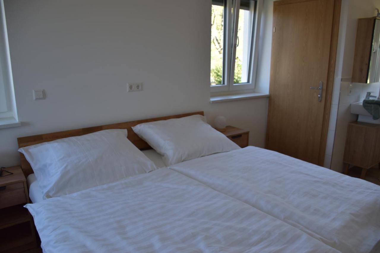 Ferienhaus Am Hof Zotter 리거스버그 외부 사진